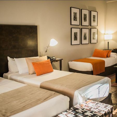 Legado Mitico Salta Hotel Boutique Экстерьер фото
