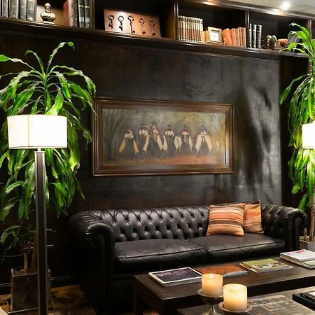 Legado Mitico Salta Hotel Boutique Экстерьер фото