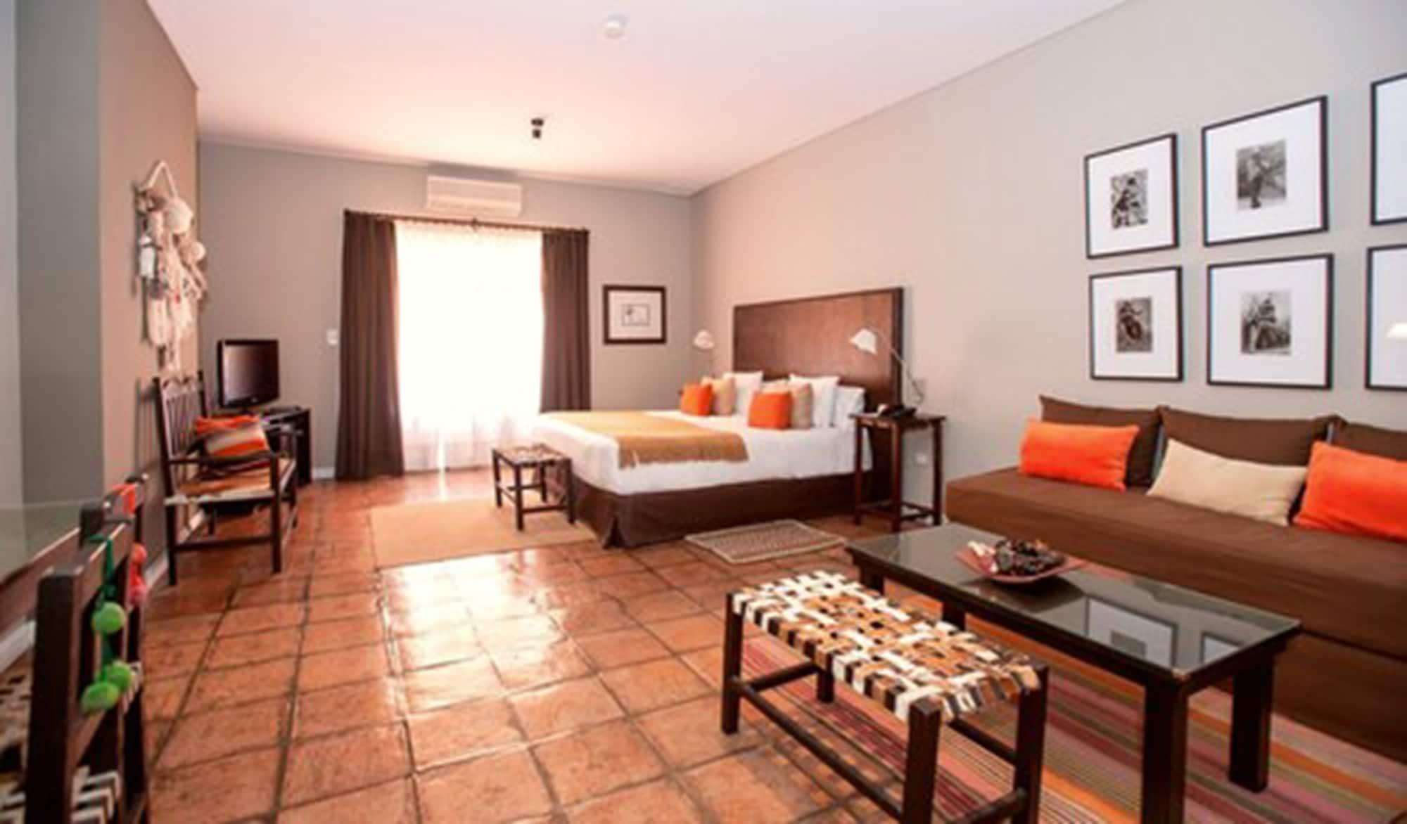 Legado Mitico Salta Hotel Boutique Экстерьер фото