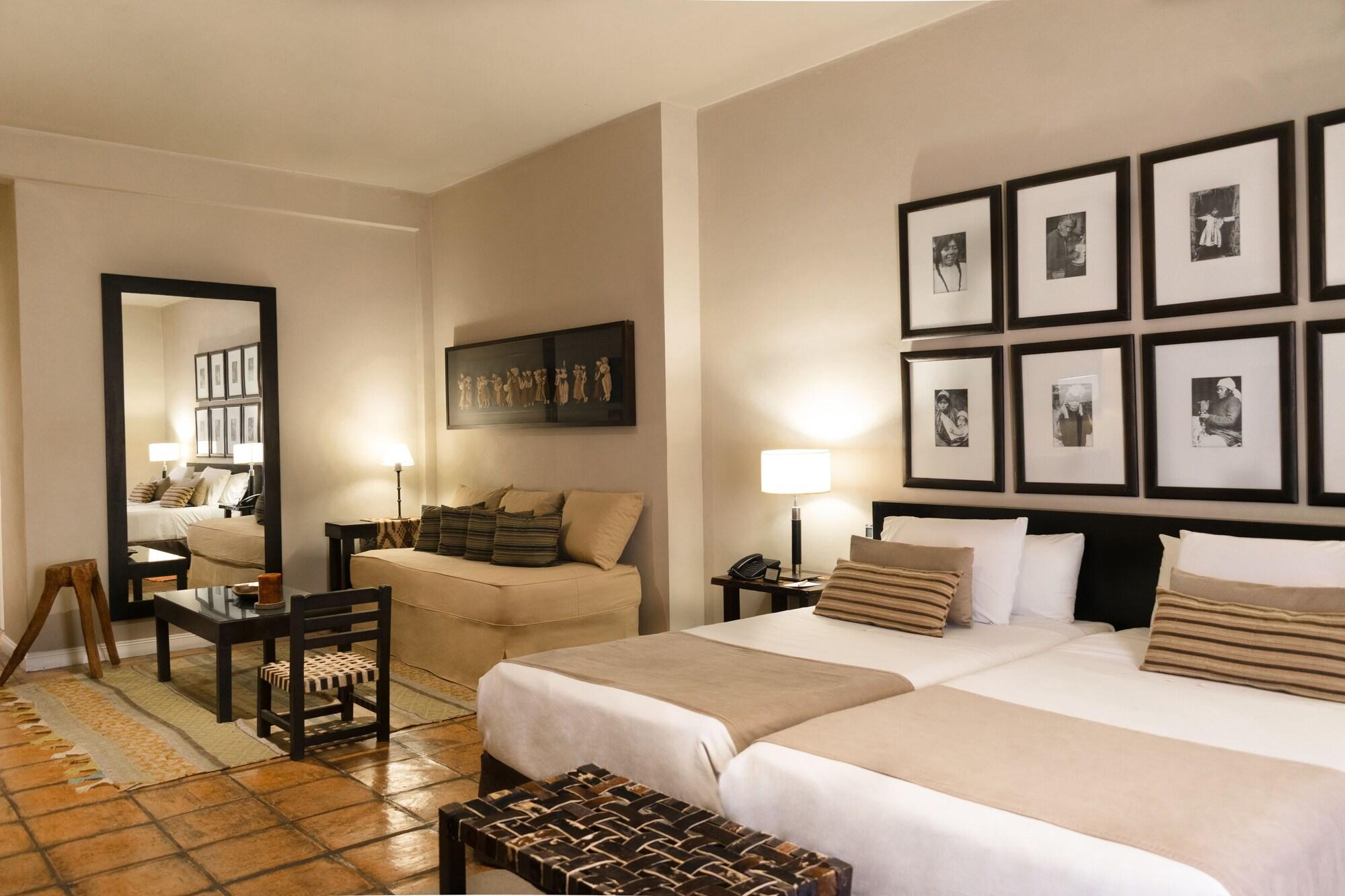 Legado Mitico Salta Hotel Boutique Экстерьер фото