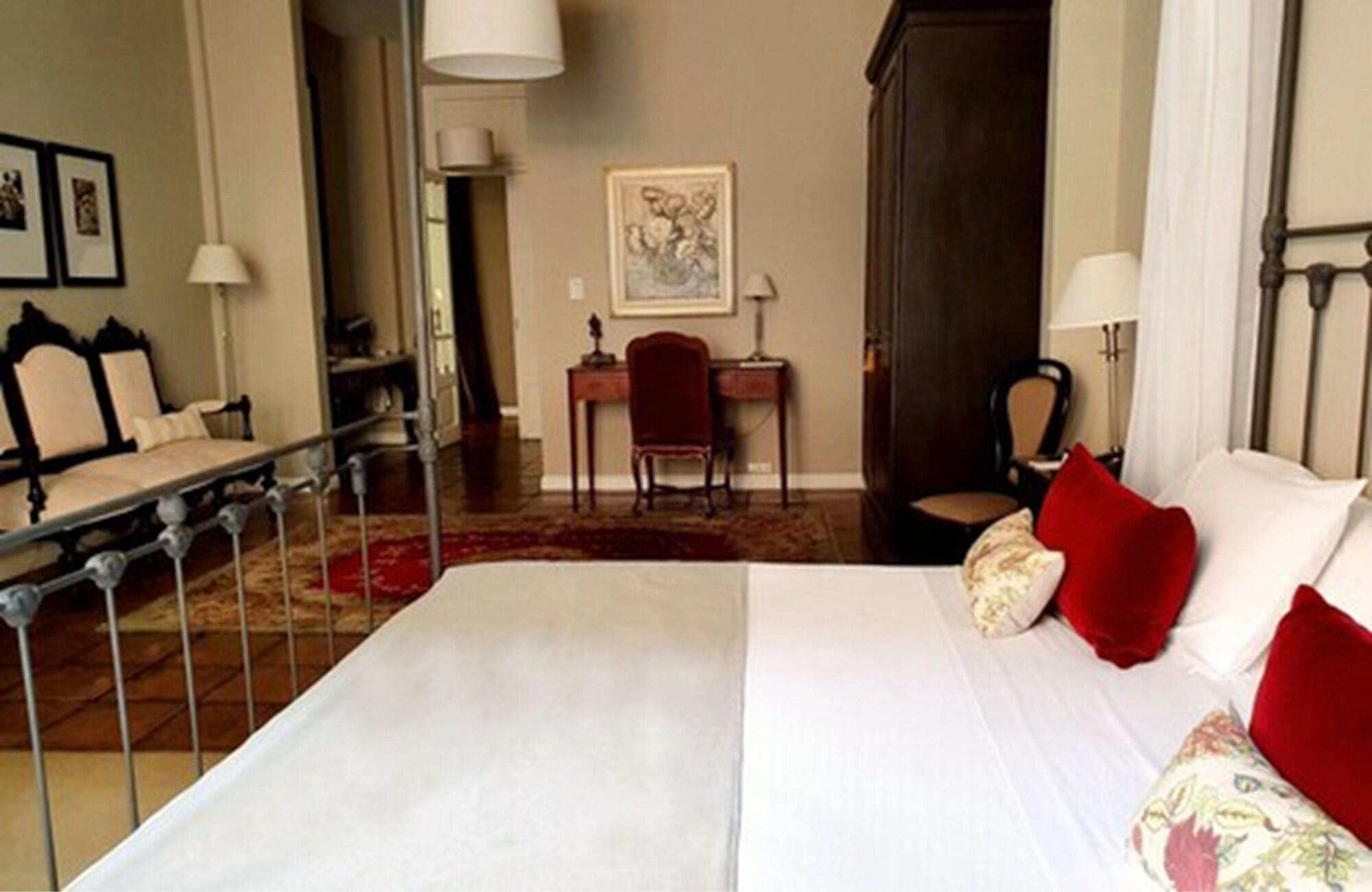 Legado Mitico Salta Hotel Boutique Экстерьер фото