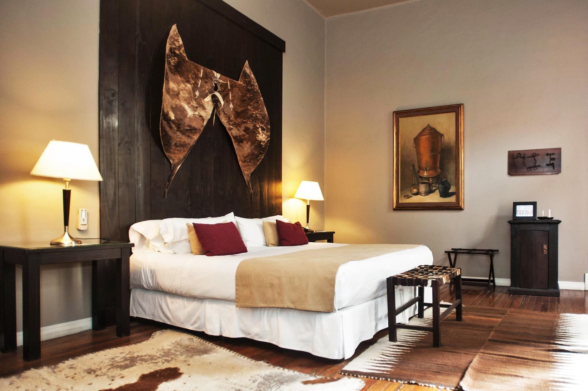 Legado Mitico Salta Hotel Boutique Экстерьер фото