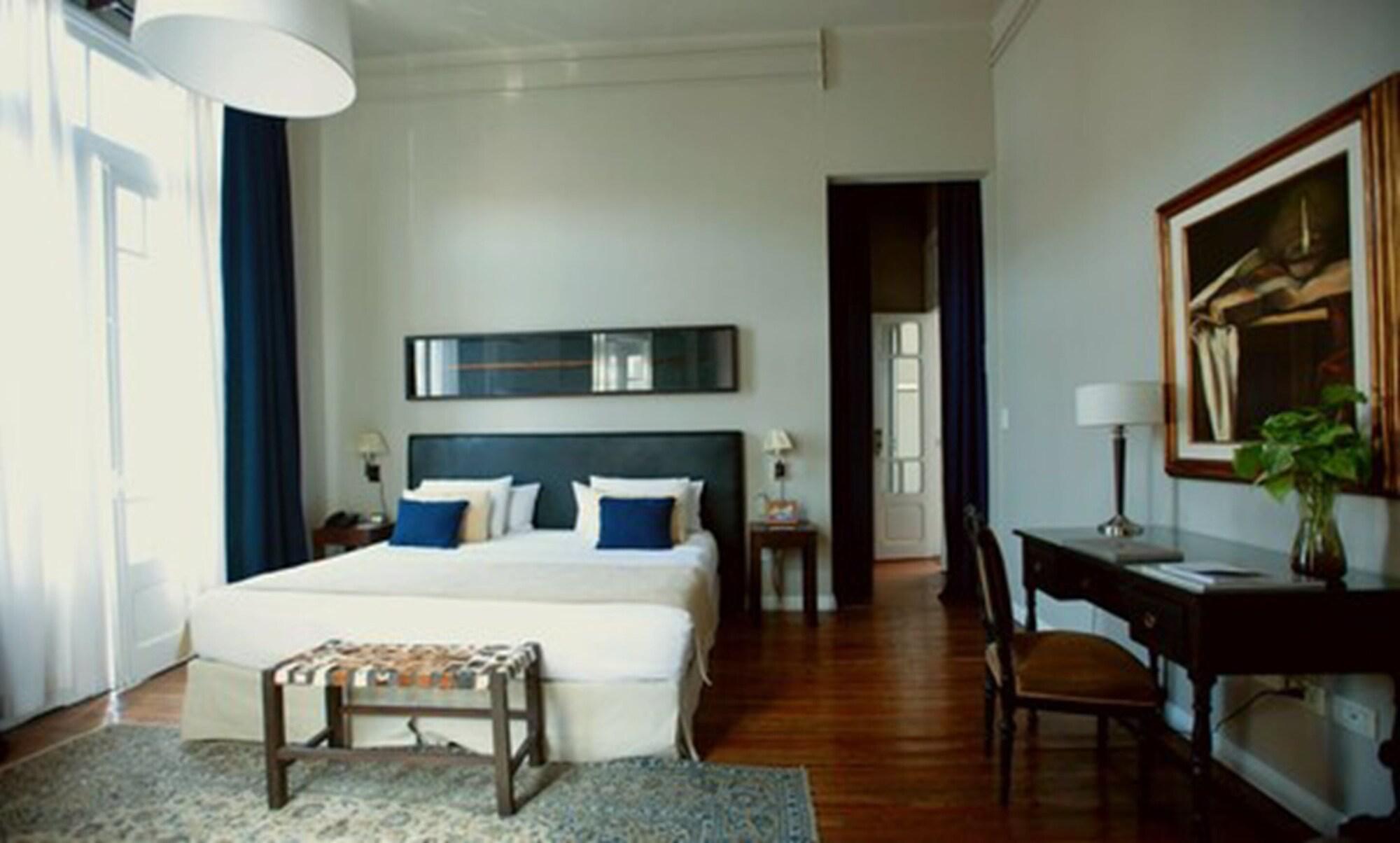 Legado Mitico Salta Hotel Boutique Экстерьер фото