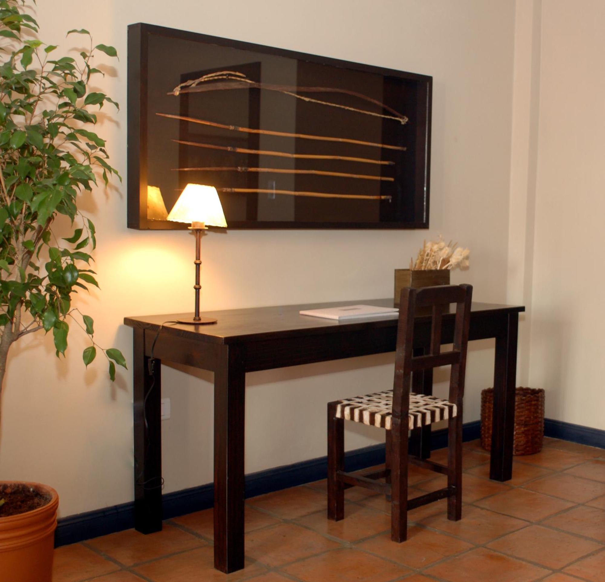 Legado Mitico Salta Hotel Boutique Экстерьер фото