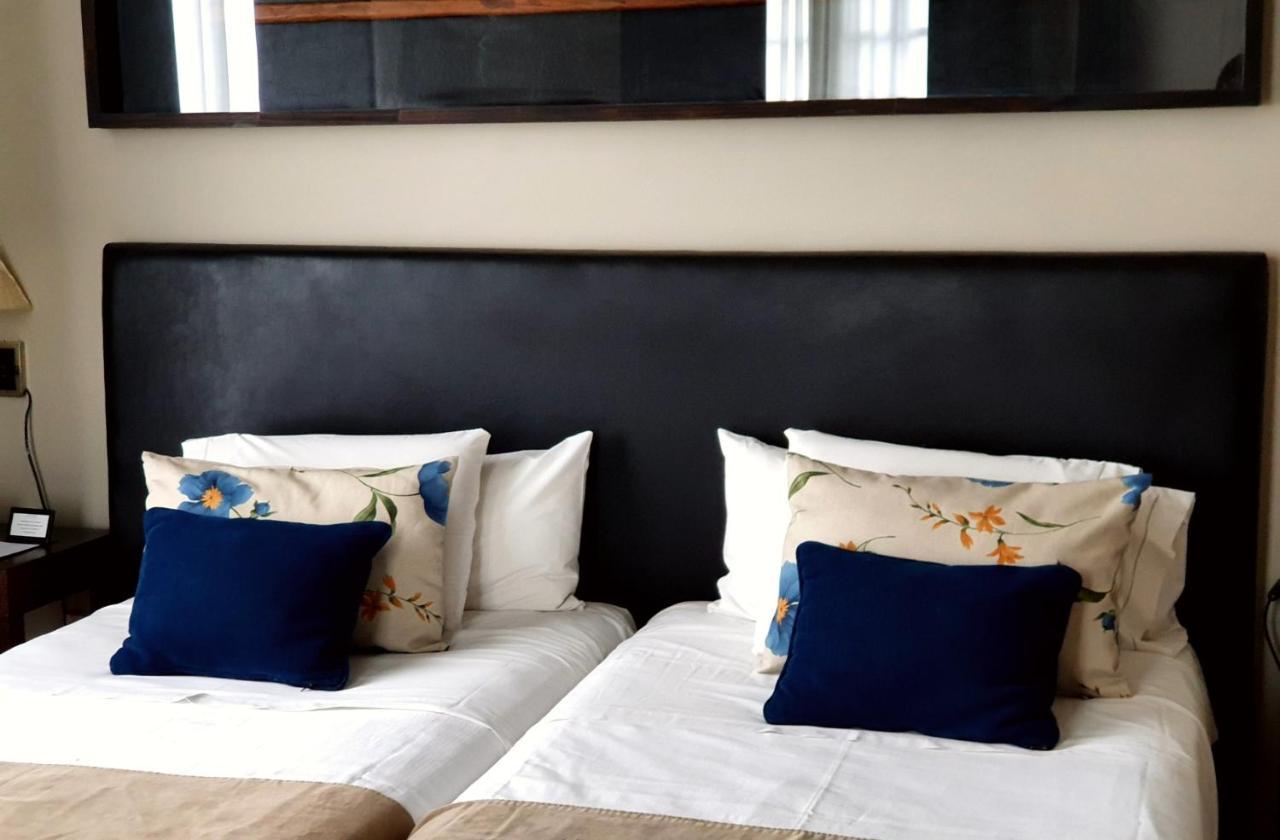 Legado Mitico Salta Hotel Boutique Экстерьер фото